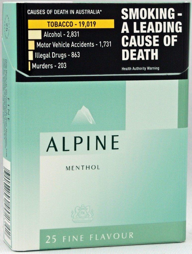 Pack Images By Country Tobacco Labelling Regulations